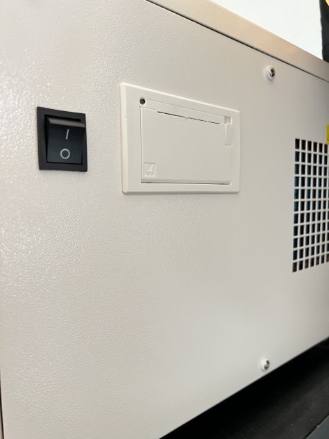 Autoclave di Classe B Xanitalia Pro - Solo 1 anno di vita (Come nuova) - Foto 5