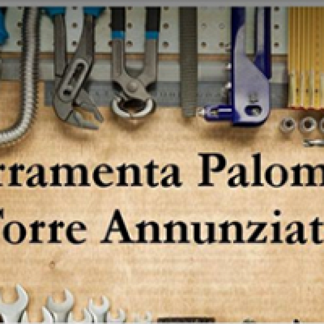 Ferramenta Termoidraulica Antonio Palomba