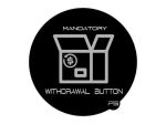 Modulo Prestashop Pulsante Obbligatorio Rescissione Contratto