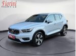 Volvo XC40 T4 Recharge Plug-in Hybrid Inscription Expression