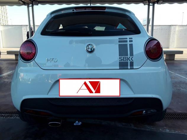 Alfa Romeo MiTo 1.3 JTDm 85 CV S&S SBK - Foto 2
