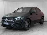 Mercedes-Benz GLA 200 d AMG Line Extra