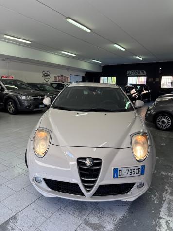 Alfa Romeo MiTo 1.4 78 CV 8V S&S Distinctive Sport Pack - Foto 2