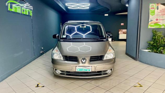 Renault Espace 2.0 dci 16v Initiale 175cv proactive - Foto 2
