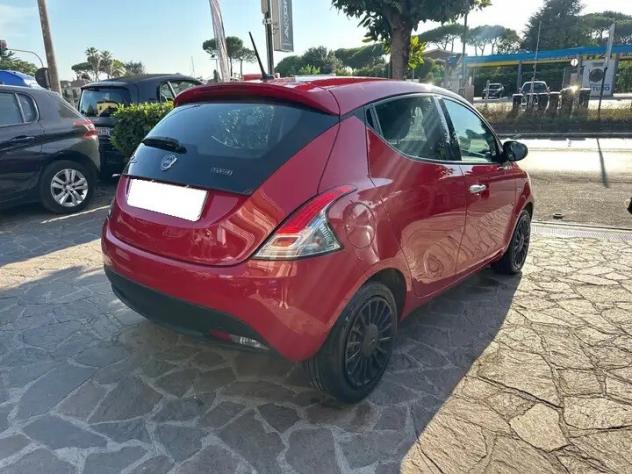 LANCIA YPSILON NEOPATENTI - PROMO - Foto 2