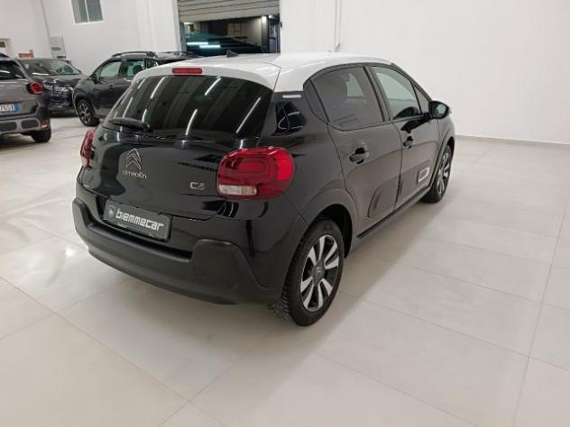 CITROEN C3 PureTech 83 S&S Shine i.e rif. 23477640 - Foto 5