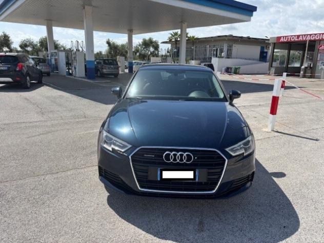 Audi A3 2.0 TDI Sport quattro edition - Foto 2