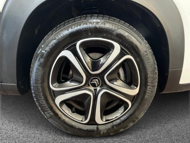 Citroën C3 Aircross I 2021 1.2 puretech You s&s 110cv - Foto 6