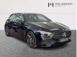 Mercedes-Benz Classe A - W177 2023 A 180 d AMG Line Advanced Plus auto