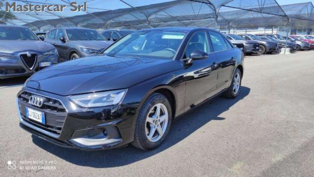 AUDI A4 A4 Berlina 30 2.0 tdi mhev Business 136cv s-tronic rif. 23994956 - Foto 2
