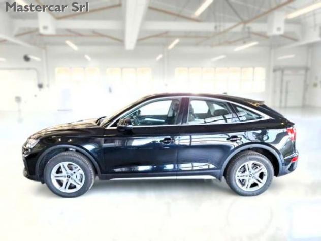 AUDI Q5 Q5 Sportback 50 2.0 tfsi e Business Advanced qua rif. 24087655 - Foto 4