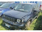 JEEP Renegade Renegade 2.0 mjt Longitude 4wd 140cv - GB127SD rif. 23808710