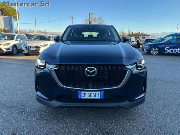 MAZDA CX-60 CX-60 3.3 m-hybrid boost Exclusive Line - GM605FY rif. 24013192 - Foto 9