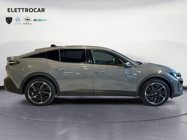 Peugeot 408 GT Hybrid 225 e-EAT8 S&S aut. - Foto 7