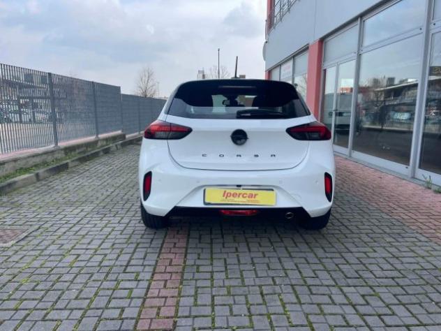 OPEL Corsa 1.2 100 CV aut. GS rif. 23418172 - Foto 6
