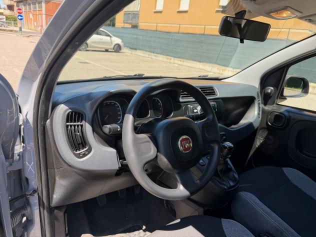 Fiat Panda 1.0 - NEOPATENTATI - 12 MESI DI GARANZIA - - Foto 7