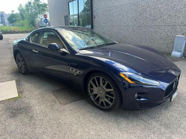 MASERATI GranTurismo 4.7 V8 S Cambiocorsa rif. 23782233 - Foto 2