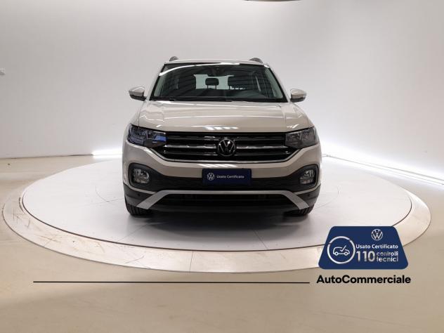 Volkswagen T-Cross 1.0 TSI Style - Foto 2