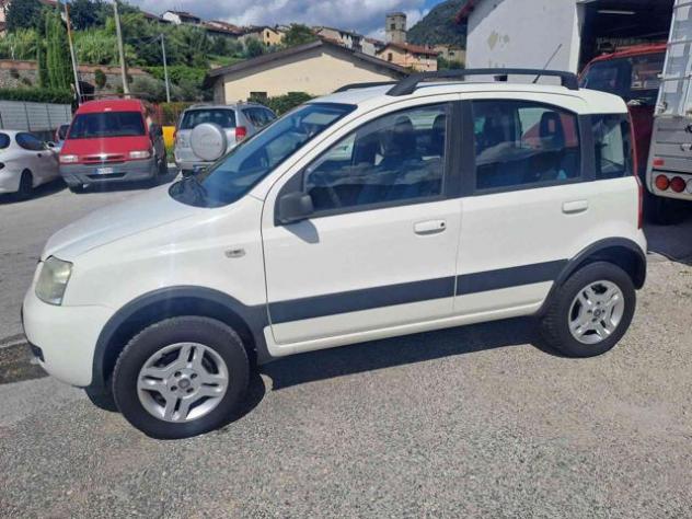 FIAT Panda 1.3 MJT 16V 4x4 Climbing ELD rif. 22741754 - Foto 6