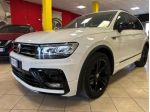 VOLKSWAGEN Tiguan 2.0 TDI R-LINE  *DSG/VIRTUAL/XENO/LED* rif. 24016879