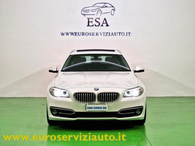 BMW 525 d xDrive Touring Modern rif. 23895192 - Foto 7