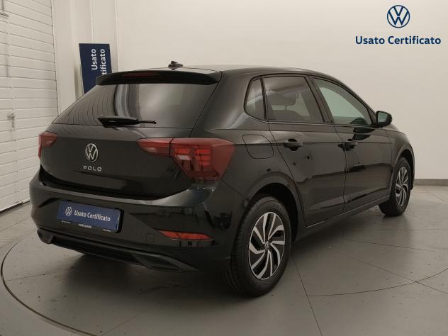 Volkswagen Polo Polo 1.0 Edition Plus 80cv - Foto 5