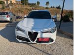 Alfa Romeo Stelvio 2.2 Turbodiesel 210 CV AT8 Q4 Veloce