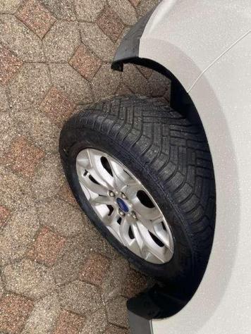 Ford EcoSport 1.5 CDTI 95 CV - Foto 6