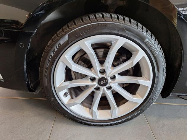Audi A4 A4 Avant 35 2.0 tdi mhev Business Advanced 163cv s-tronic - Foto 6
