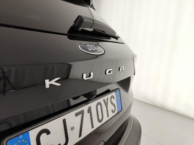 Ford Kuga III 2020 1.5 ecoblue Titanium Business 2wd 120cv auto - Foto 10