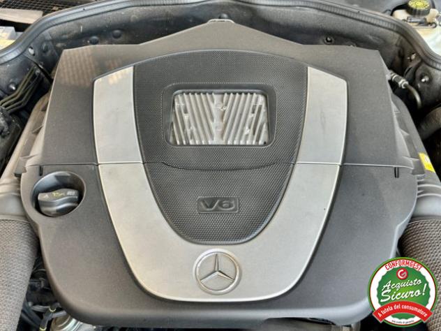 MERCEDES-BENZ SL 350 cat EVO Sport rif. 23788742 - Foto 10