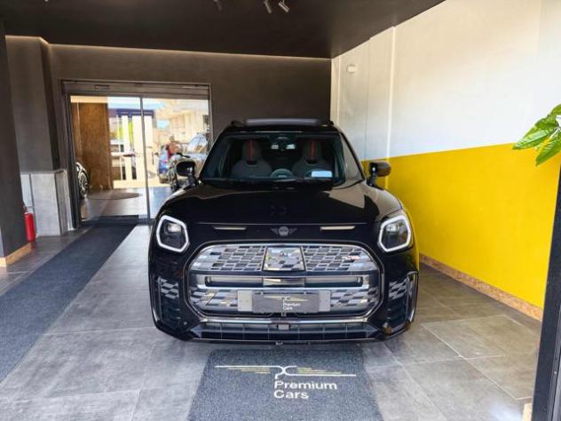 MINI Countryman D JCW Countryman Tetto Km0 rif. 23783517