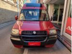 Fiat Doblò 1.9 jtd Dynamic 105cv TETTO ALTO ALLESTIMENTO X DISABILI
