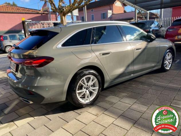 AUDI A5 A5 Avant 2.0 tfsi Business Advanced 150cv s-tronic rif. 23546534 - Foto 5