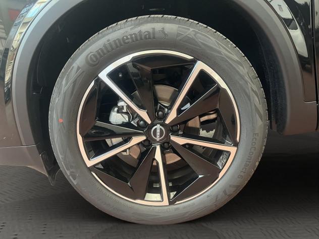 Nissan Qashqai Qashqai 1.3 mhev Tekna 4wd 158cv xtronic - Foto 4
