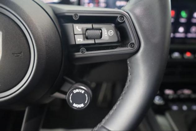 PORSCHE 911 Carrera T +TETTO rif. 23932067 - Foto 6