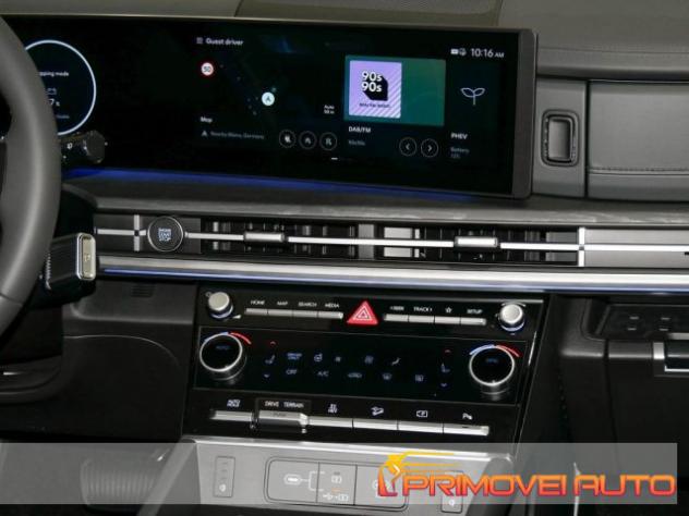 HYUNDAI Santa Fe 1.6 T-GDi HEV 4WD AT 7 posti XCLASS rif. 21371514 - Foto 2