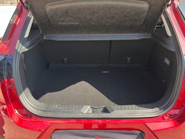 Mazda CX-3 1,5L 105cv Skyactiv-D 2WD Exceed - Foto 9