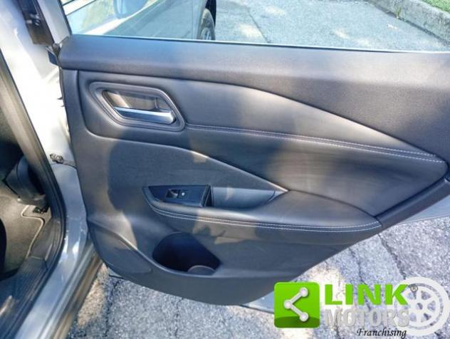NISSAN Qashqai MHEV 140 CV Acenta rif. 24042073 - Foto 10