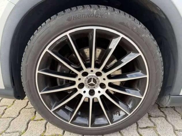 MERCEDES-BENZ GLA 220 GLA 220 d Premium edition1 4matic auto \ 1 prop rif. 23871944 - Foto 8