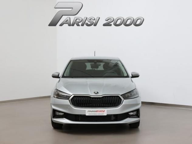 SKODA Fabia 1.0 TSI 115CV DSG Selection *PROMO PARISI GROUP* rif. 23648742 - Foto 5