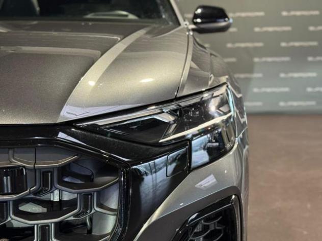 AUDI Q8 SUV 50 TDI 286 CV quattro S line BLAC PACK rif. 24122776 - Foto 7