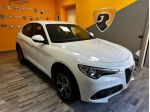Alfa Romeo Stelvio Stelvio 2.2 t Super Business Q4 190cv auto PREZZO VERO