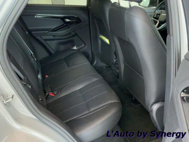 LAND ROVER Range Rover Evoque 2.0D I4 204 CV AWD Auto Bronze Collection rif. 23972847 - Foto 5