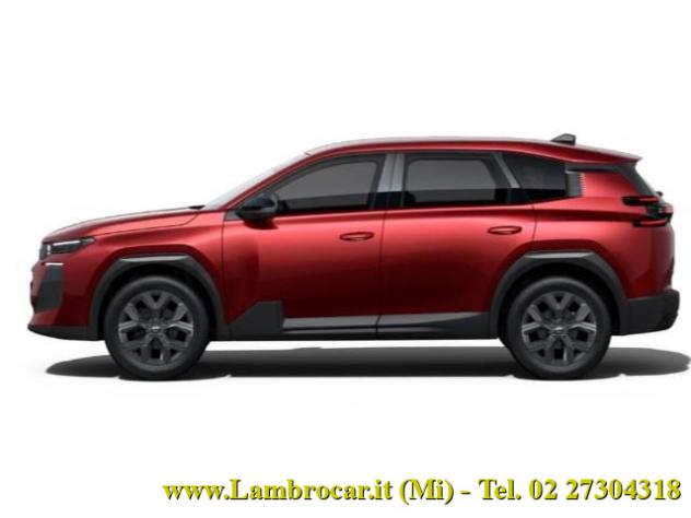 CITROEN C5 Aircross Hybrid 145 CV e-DCS6 You - Offerta Giugno rif. 23312085 - Foto 7