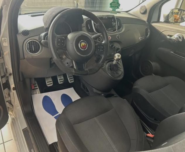 ABARTH 595 Competizione 1.4 Turbo T-Jet 180 CV Competizione rif. 24100924 - Foto 6