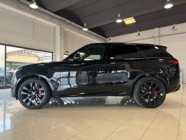 LAND ROVER Range Rover Sport 3.0D l6 300 CV Dynamic HSE 23'' TETTO APRIBILE rif. 23523310 - Foto 2