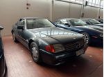 Mercedes-benz SL 500 SL-32 cat