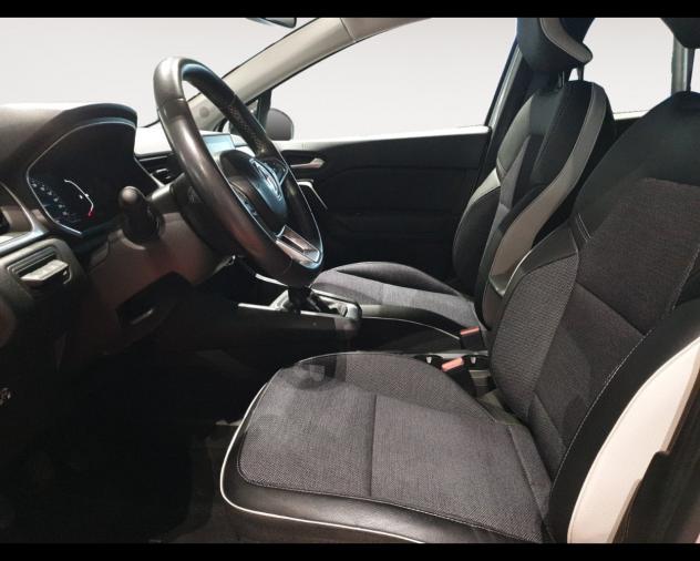 Renault Captur 2ª serie TCe 100 CV GPL Equilibre - Foto 9