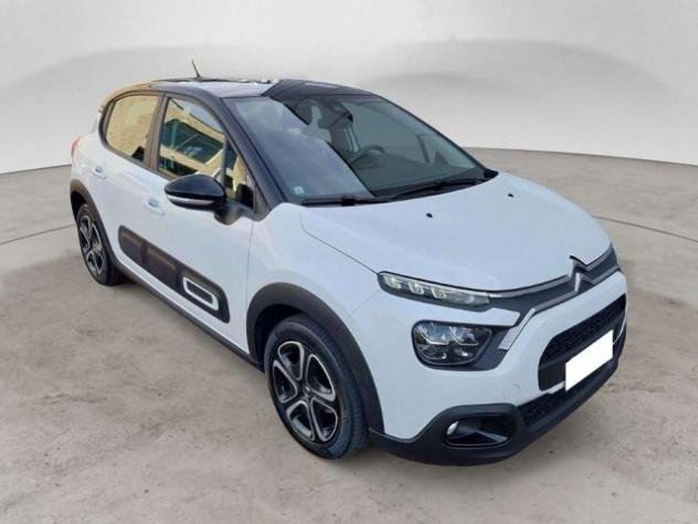 CITROEN C3 III 2017 1.2 PureTech 83cv Shine S&S rif. 24158219